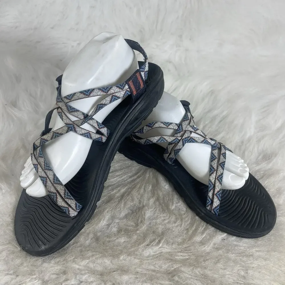 Chaco classic stitch